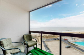 Golden Sands 618